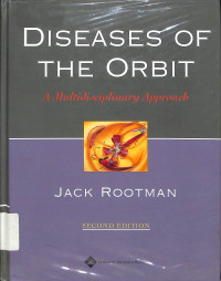 diseases of the orbit a multidisciplinary approach
